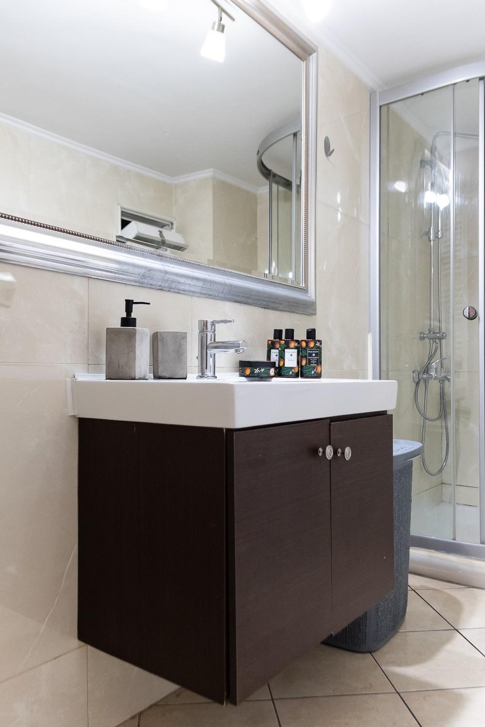 Apartment Sympatico In Athens