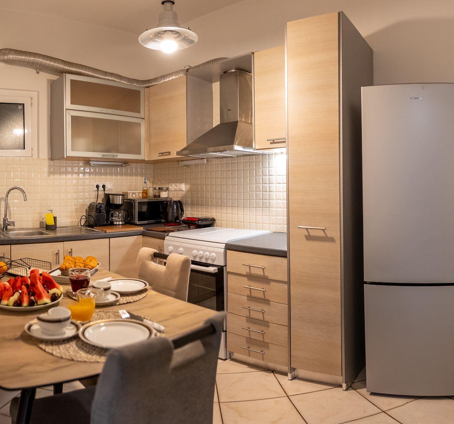 Apartment Sympatico In *