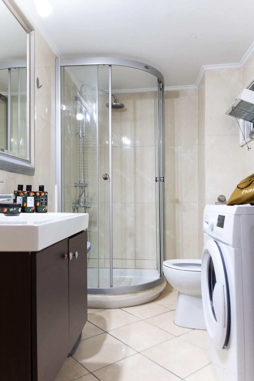 Sympatico In Apartment Athens