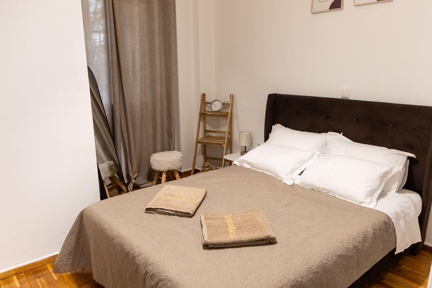 Sympatico In Athens